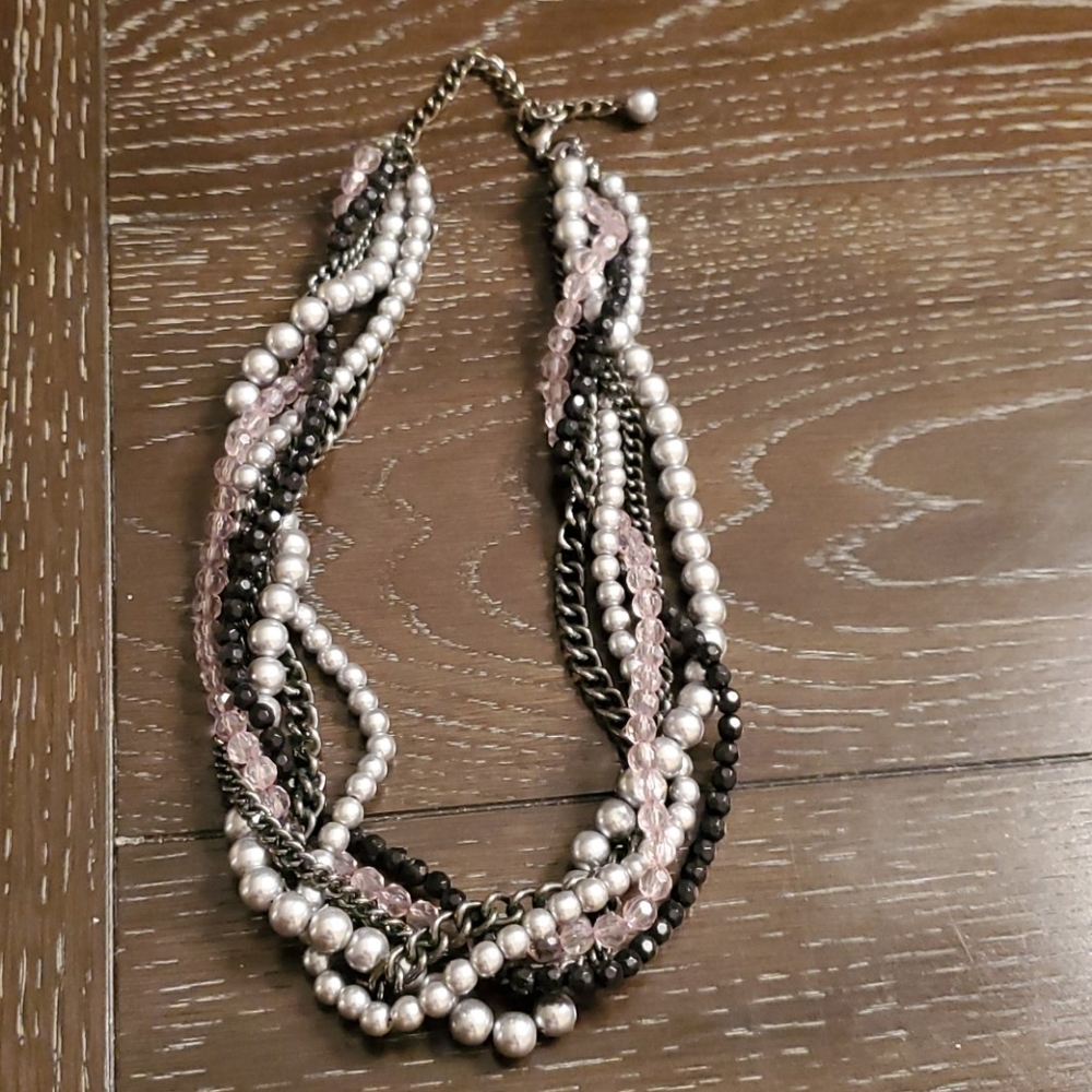 🤴Premier Design Vintage Necklace